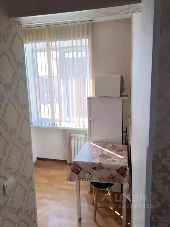 1-к кв. Новосибирская область, Новосибирск Индустриальная ул., 13 ... - Фото 0