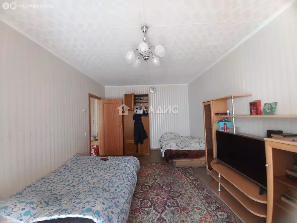 1-комнатная квартира: Калининград, улица Ульяны Громовой, 87 (41 м) - Фото 1