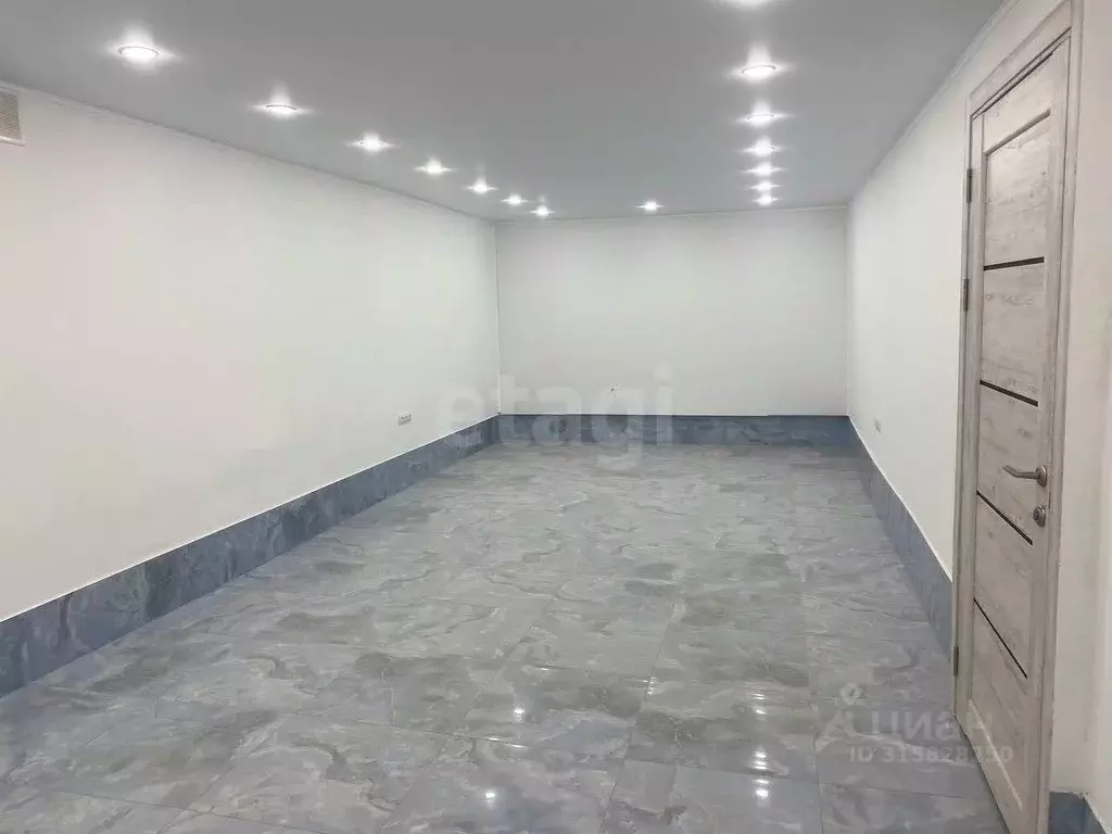 Помещение свободного назначения в Санкт-Петербург просп. Стачек, 74/1 ... - Фото 1