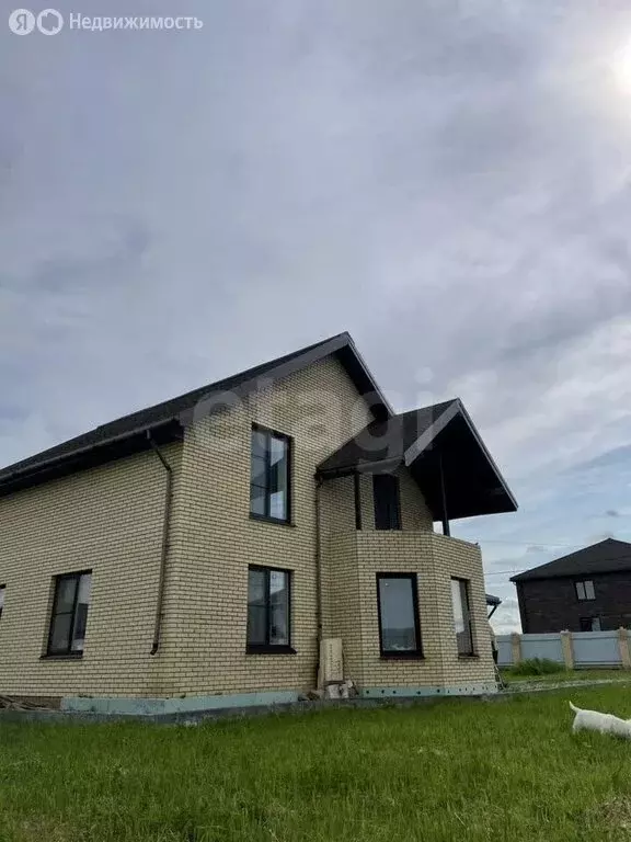 Дом в Ярославский муниципальный округ, коттеджный посёлок Летние ... - Фото 2