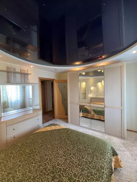 2-к кв. Тамбовская область, Тамбов Пионерская ул., 5Б (80.0 м) - Фото 2