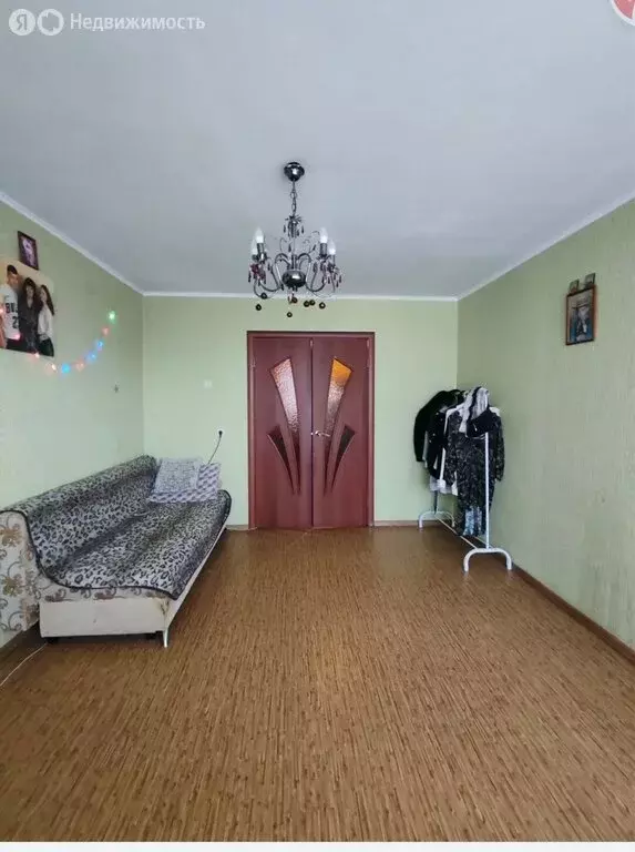 2-комнатная квартира: Тюмень, улица Мельникайте, 46 (52 м) - Фото 1