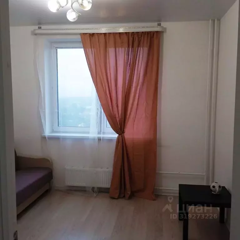 1-к кв. Москва ш. Рязановское, 31к1 (33.0 м) - Фото 0