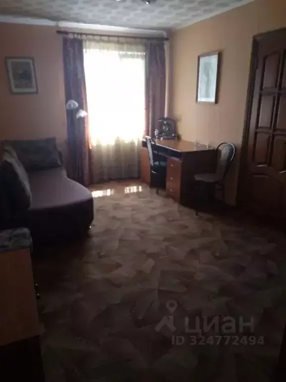 Комната Псковская область, Себеж ул. В. Марго, 58 - Фото 2