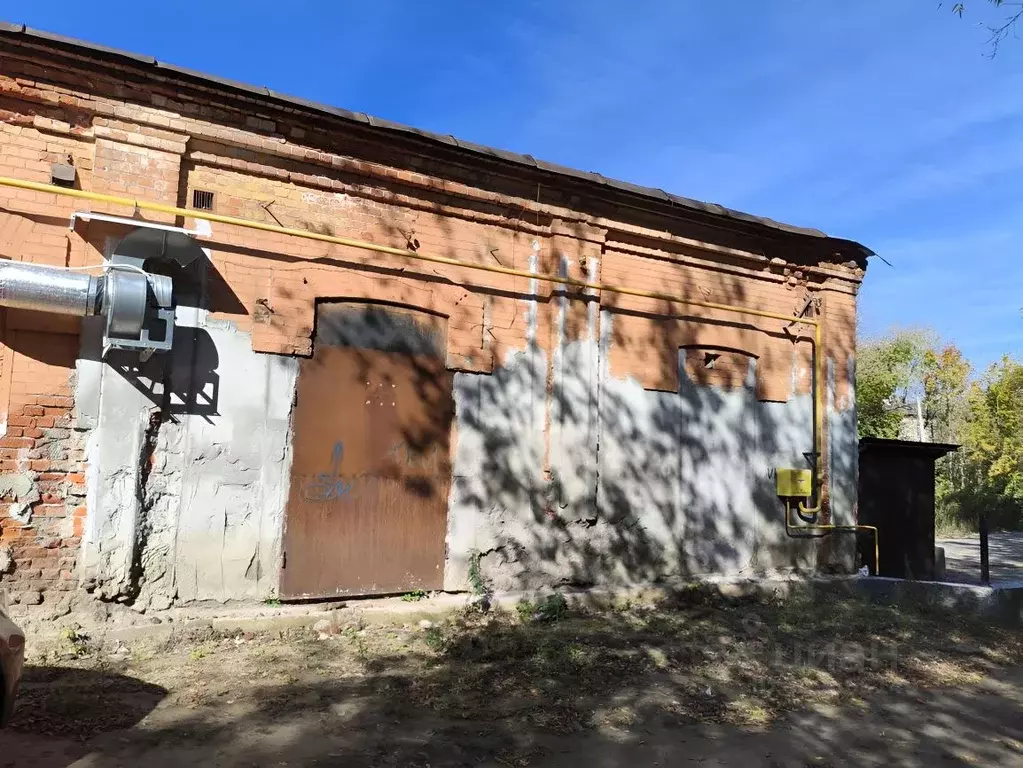 Помещение свободного назначения в Московская область, Орехово-Зуево ... - Фото 1