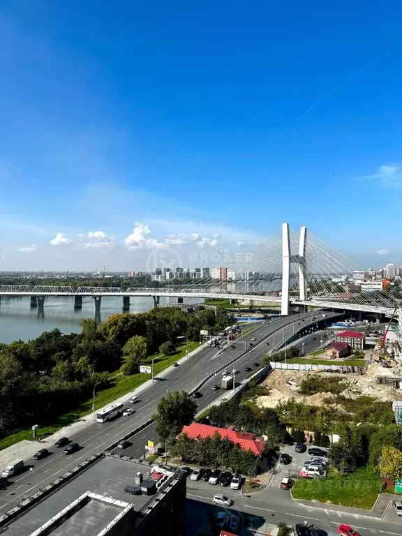 Офис в Новосибирская область, Новосибирск Большевистская ул., 35 (72 ... - Фото 2