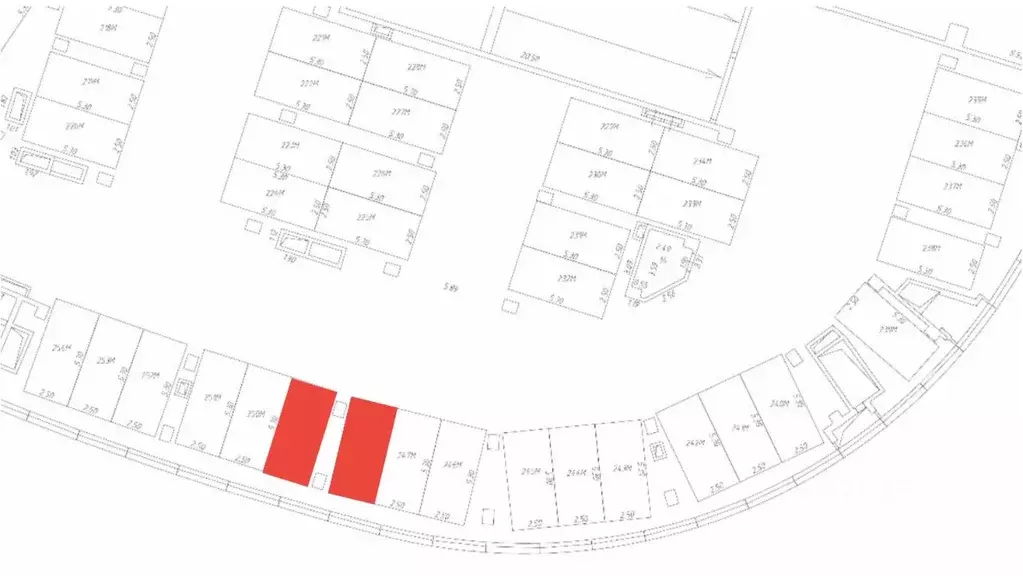 Гараж в Москва ул. Ермакова Роща, 1с1 (13 м) - Фото 2