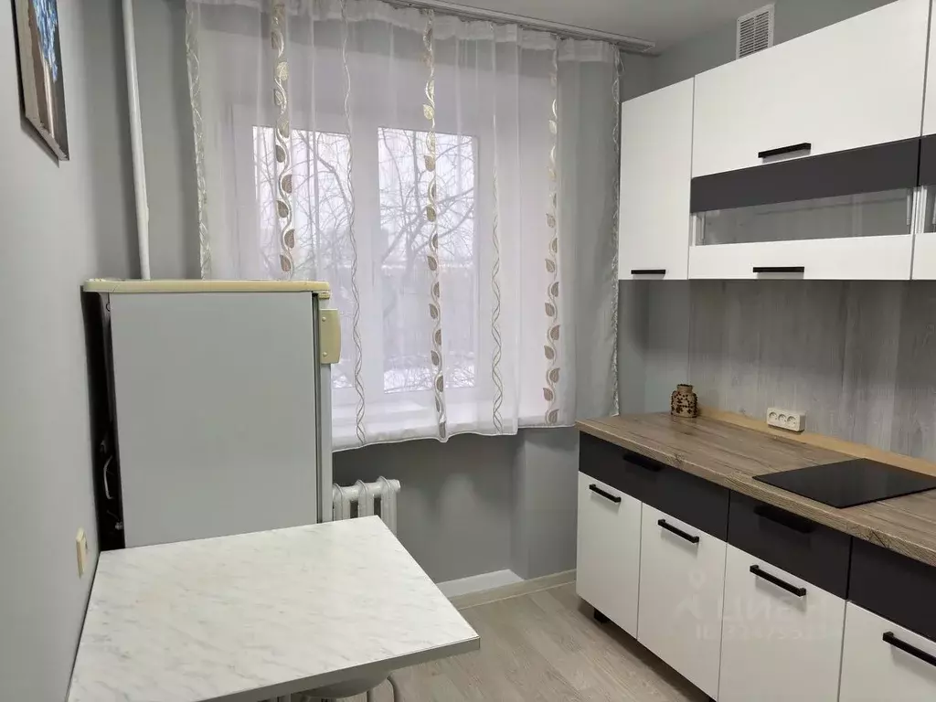 1-к кв. Иркутская область, Иркутск Юбилейный мкр, 7 (32.0 м) - Фото 1