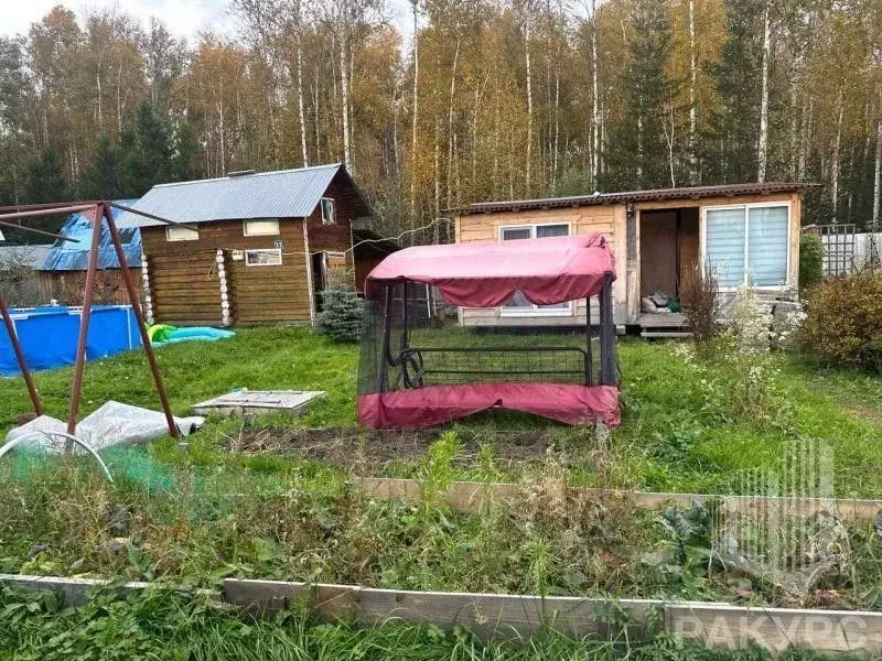 Участок в Пермский край, Пермь 10/229 (4.5 сот.) - Фото 1
