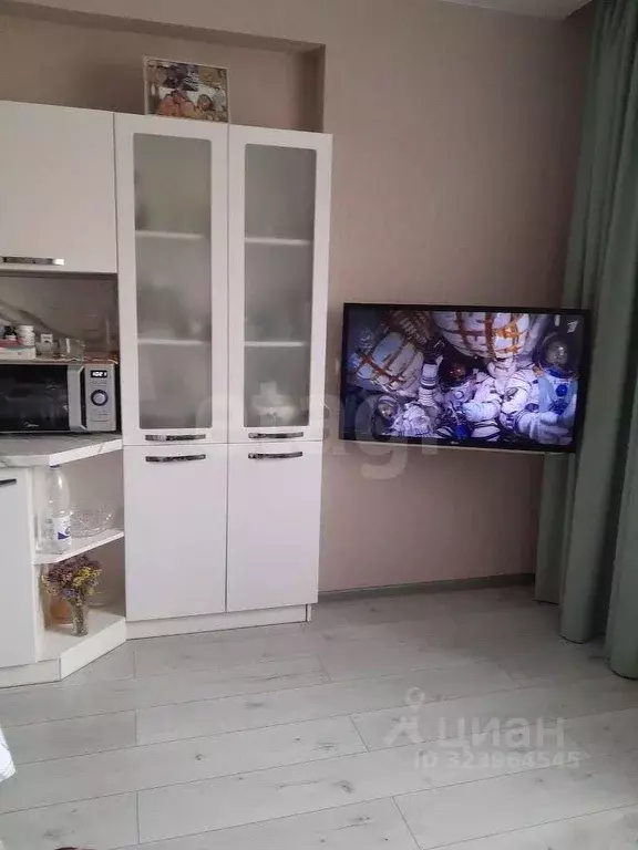 2-к кв. Татарстан, Казань просп. Победы, 139Ак2 (63.0 м) - Фото 1