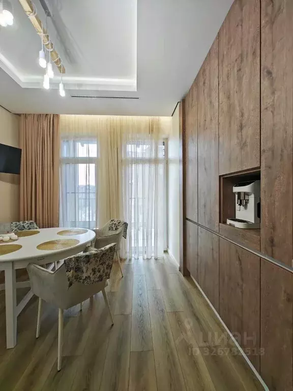 5-к кв. Московская область, Истра муниципальный округ, с. Павловская ... - Фото 2