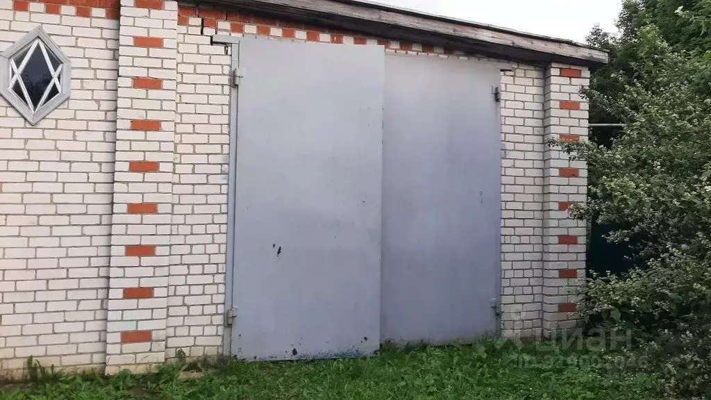 Дом в Нижегородская область, Воротынский муниципальный округ, д. ... - Фото 1