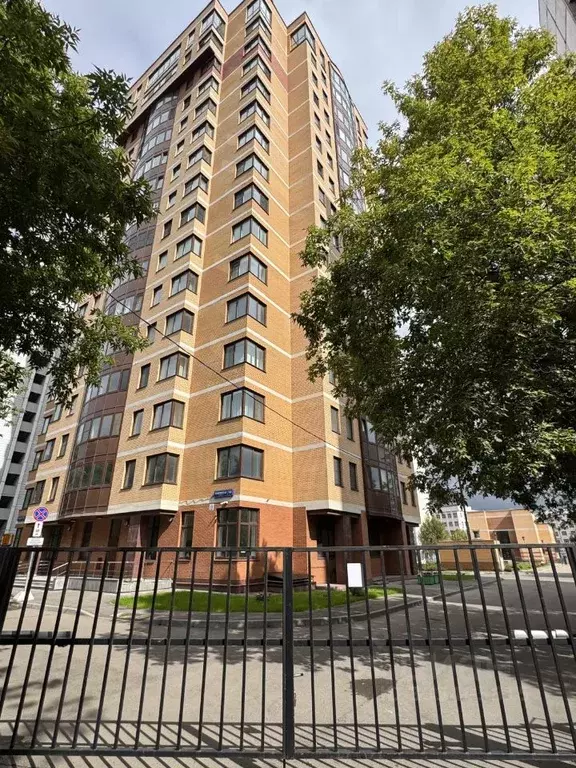 Офис в Москва Тихвинская ул., 14к1 (75 м) - Фото 1