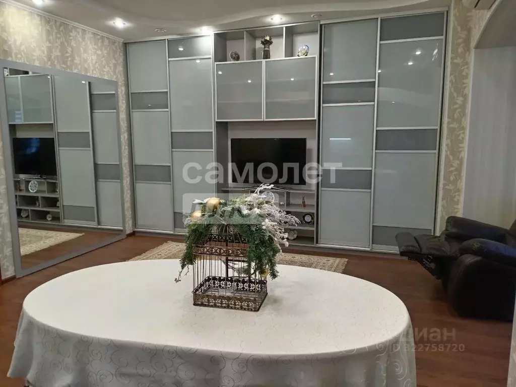 3-к кв. Самарская область, Сызрань Ульяновская ул., 112 (100.5 м) - Фото 2