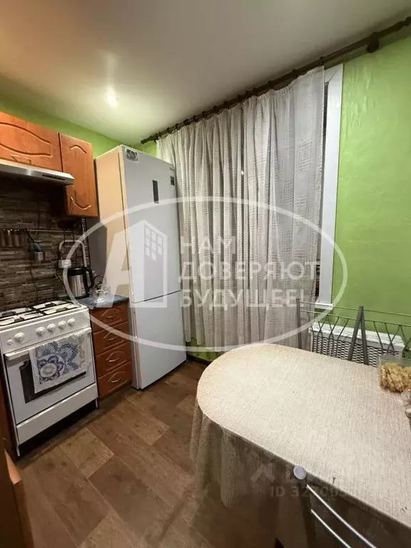 2-к кв. Пермский край, Добрянка ул. Жуковского, 21 (45.5 м) - Фото 1