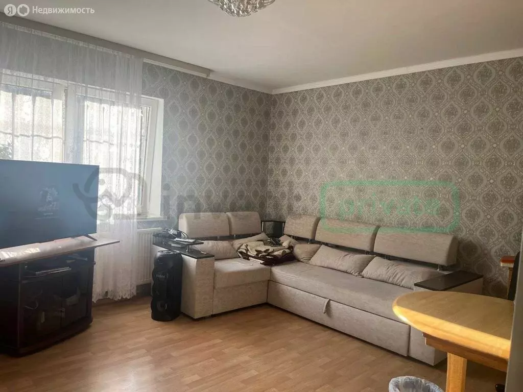 3-комнатная квартира: Калининград, Колёсная улица, 6 (69.3 м) - Фото 2