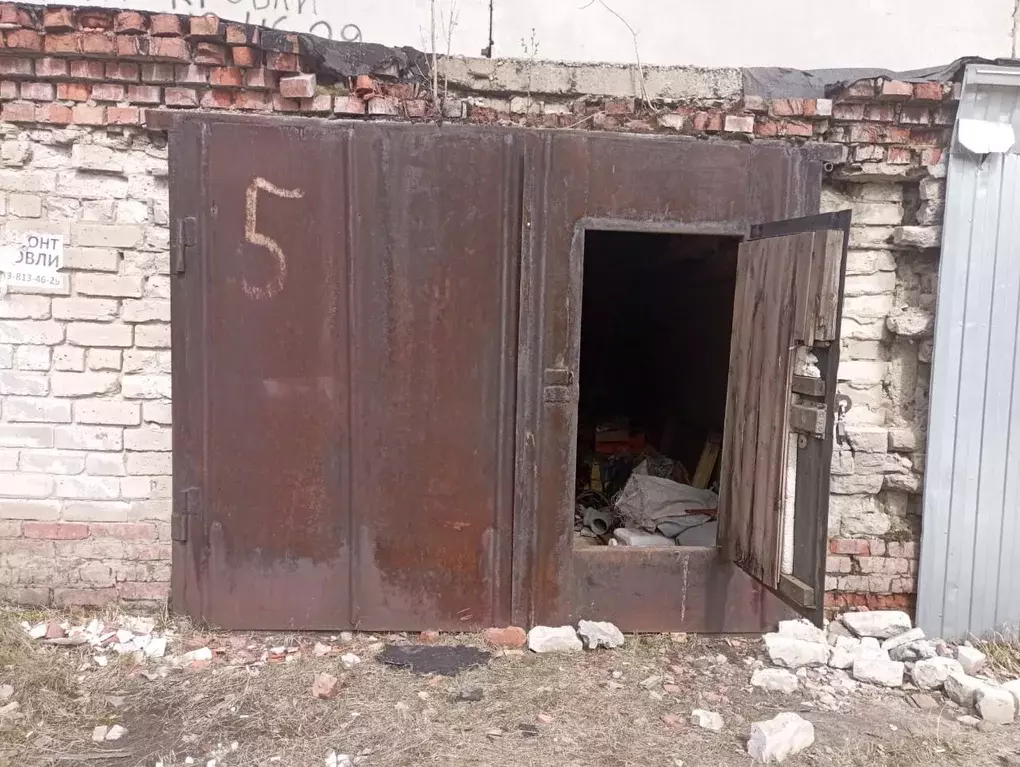 Помещение свободного назначения в Томская область, Стрежевой ... - Фото 1