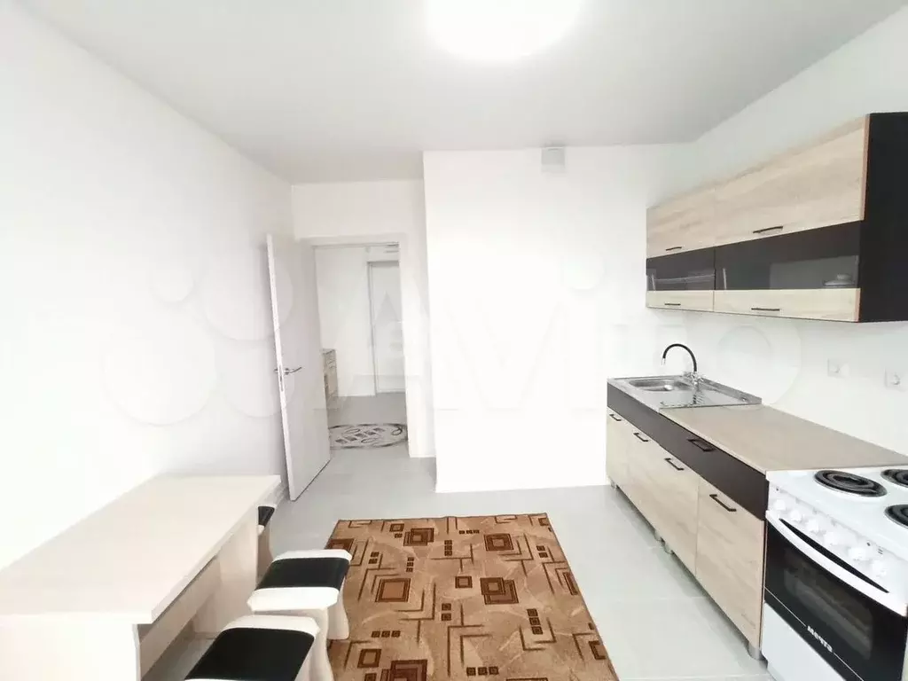 1-к. квартира, 36,5 м, 17/24 эт. - Фото 1