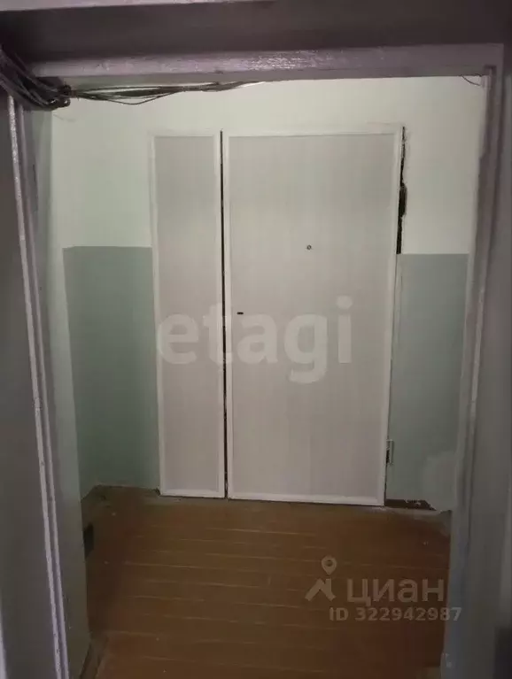 Комната Иркутская область, Иркутск Юбилейный мкр, 47 (9.8 м) - Фото 2