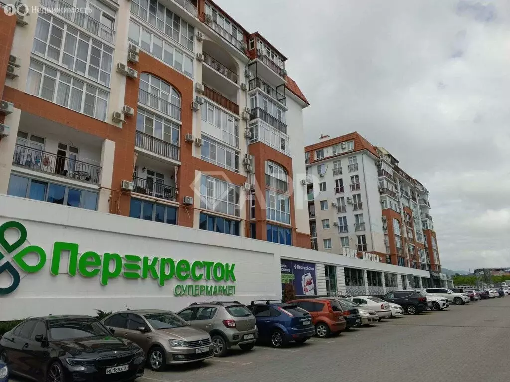 Помещение свободного назначения (862.2 м) - Фото 2