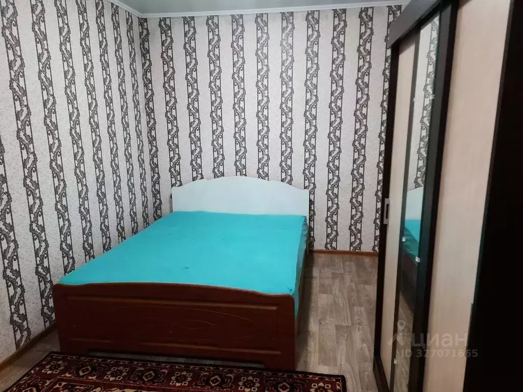 1-к кв. Крым, Симферополь ул. Уркуста, 10 (30.0 м) - Фото 1