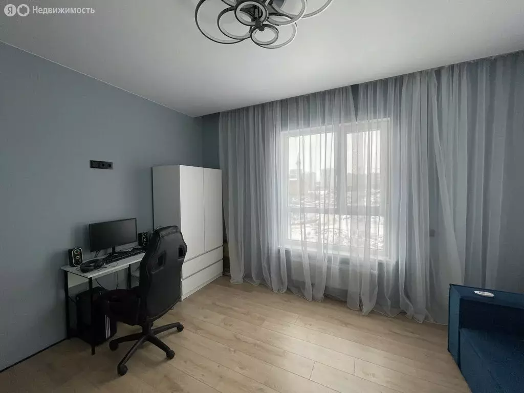 2-комнатная квартира: Симферополь, проспект Александра Суворова, 15к11 ... - Фото 2