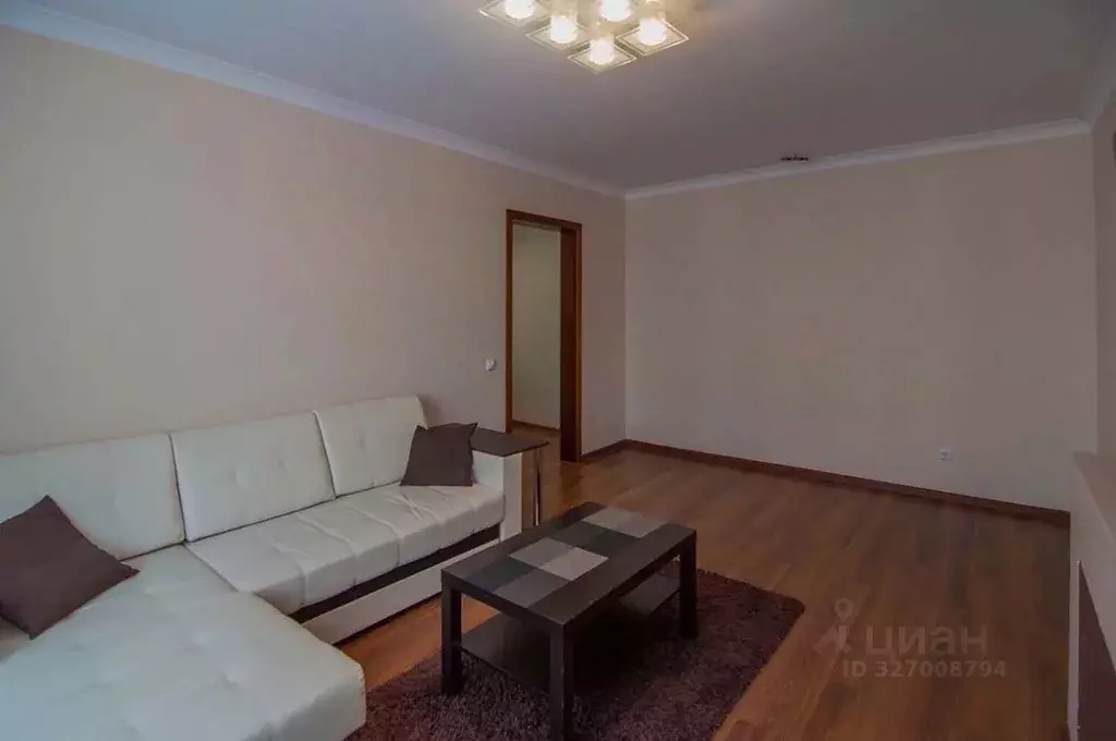 2-к кв. Тюменская область, Тюмень Широтная ул., 192к2 (60.0 м) - Фото 2