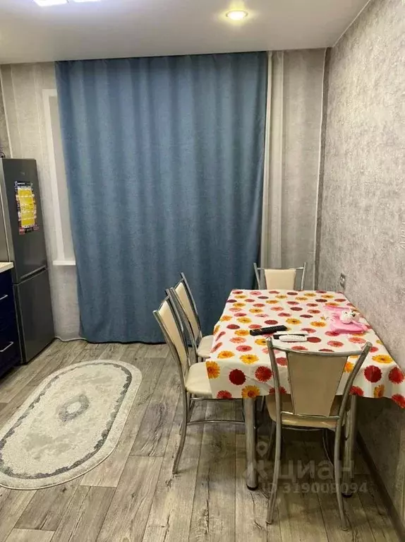 2-к кв. Красноярский край, Дудинка ул. Щорса, 21Б (55.0 м) - Фото 0