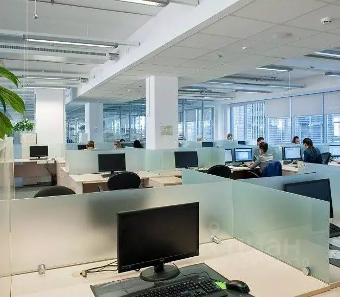 Офис в Санкт-Петербург Внуковская ул., 2 (5056 м) - Фото 2