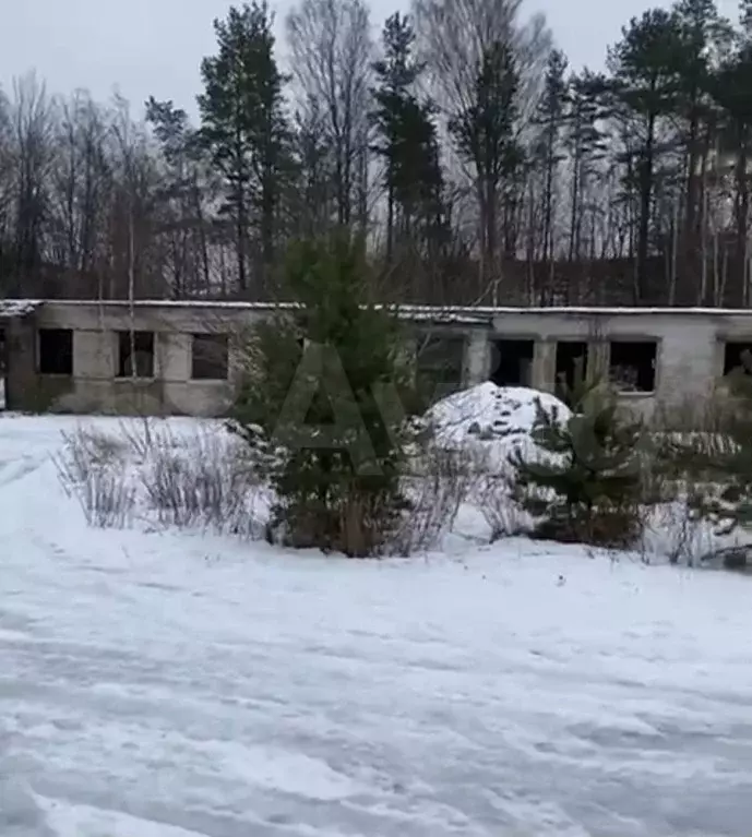 Продажа производства с пирсом - Фото 1