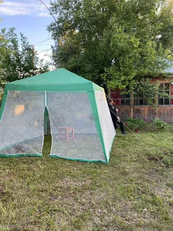 Дом в Алтайский край, Барнаул городской округ, пос. Плодопитомник  (40 ... - Фото 1