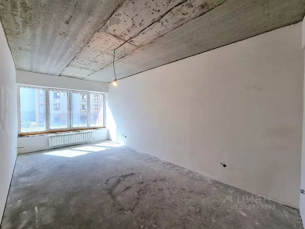 3-к кв. Кабардино-Балкария, Нальчик ул. Шарданова, 50к3 (111.0 м) - Фото 1