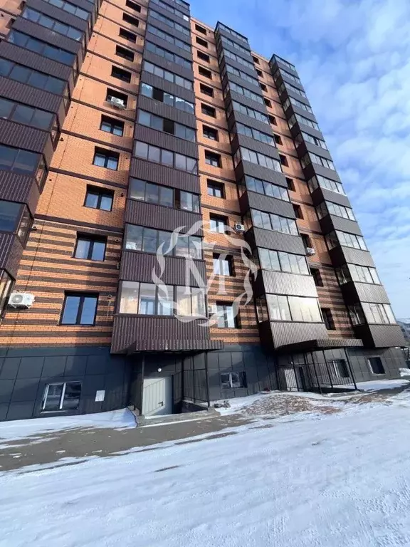 Офис в Бурятия, Улан-Удэ 111-й мкр, 15А (369 м) - Фото 1