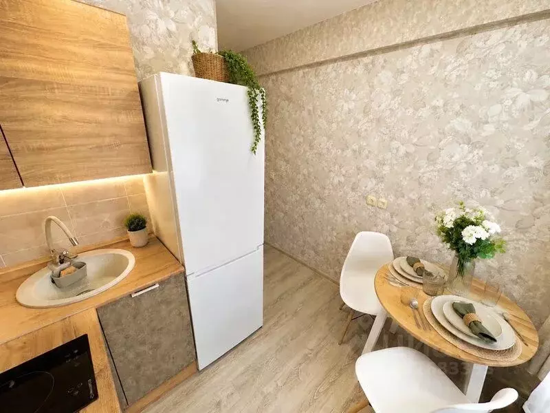 Комната Коми, Воркута ул. Ленина, 52Б (10.0 м) - Фото 1