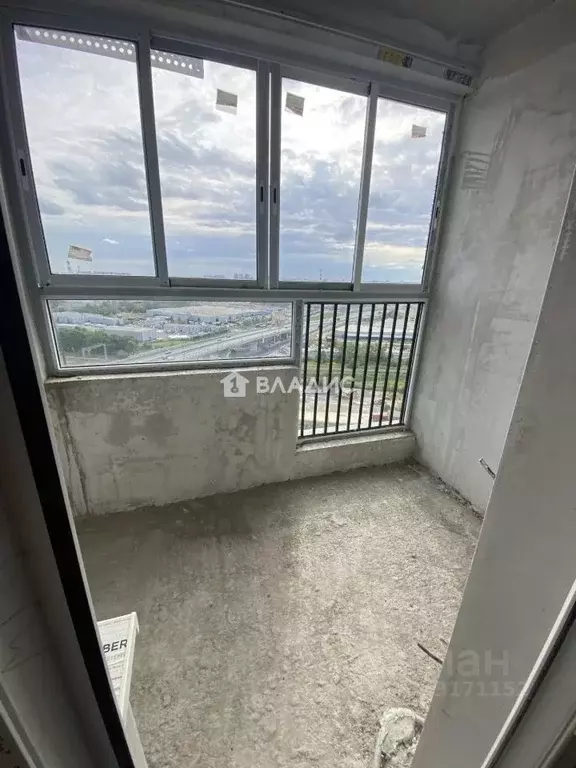 2-к кв. Москва 6-я Радиальная ул., 7/1к2 (58.6 м) - Фото 1
