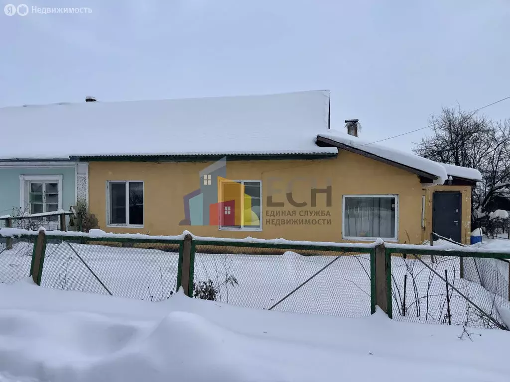 Дом в Тульская область, городской округ Тула, посёлок Прилепы, ... - Фото 2