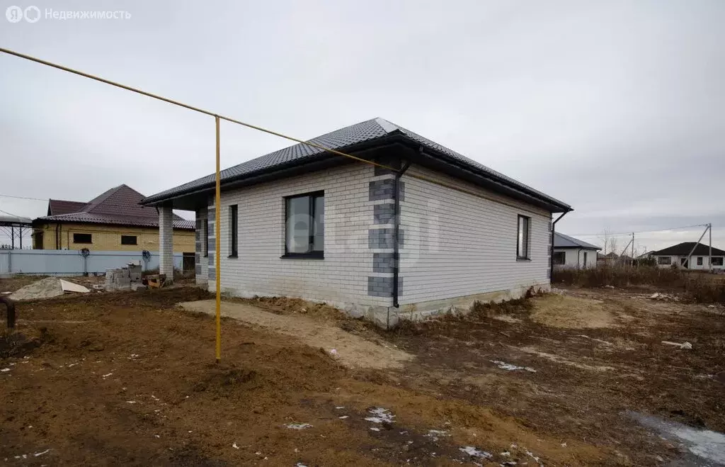 Дом в Заводоуковск, Ясная улица, 7 (100 м) - Фото 1