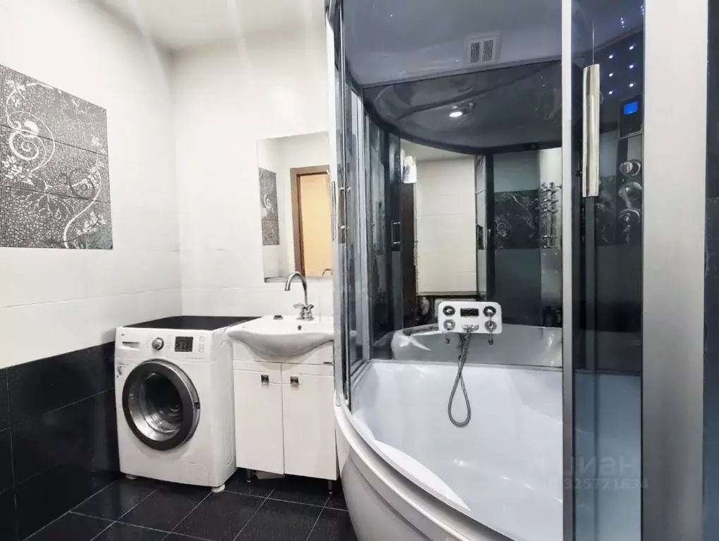 3-к кв. Красноярский край, Красноярск Капитанская ул., 10 (87.0 м) - Фото 2