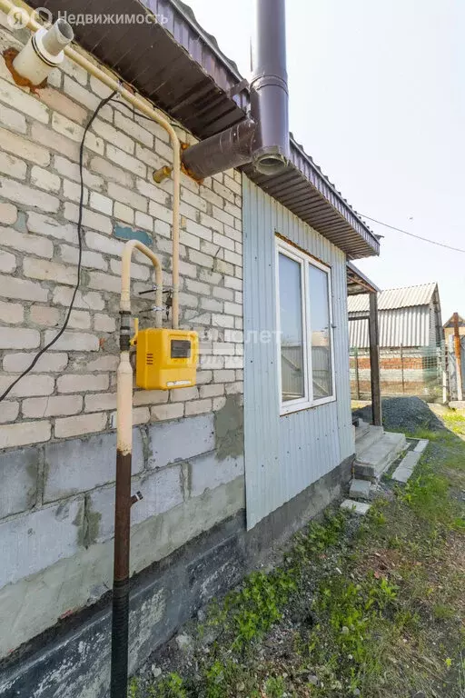 Дом в Копейск, СНТ Птицевод-1, 2-я улица (147 м) - Фото 2