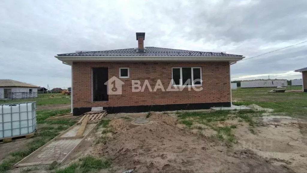 Дом в Нижегородская область, Дальнеконстантиновский муниципальный ... - Фото 0