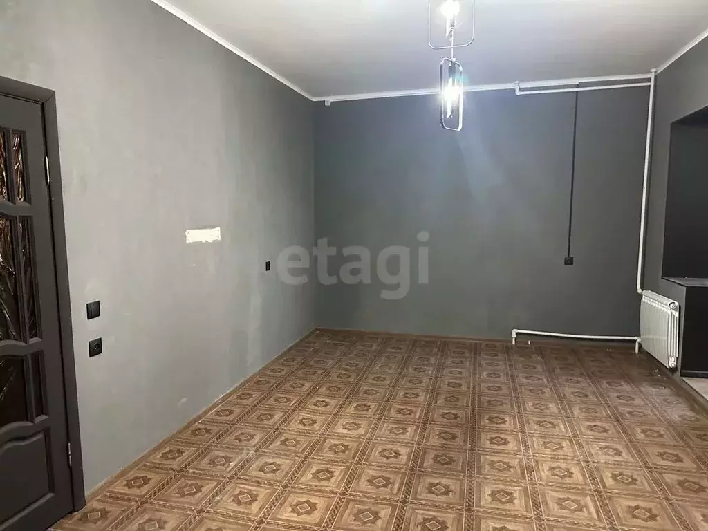 2-к кв. Астраханская область, Астрахань Энергетическая ул., 3 (67.3 м) - Фото 1
