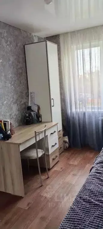 3-к кв. Хакасия, Абакан ул. Комарова, 2 (60.7 м) - Фото 1