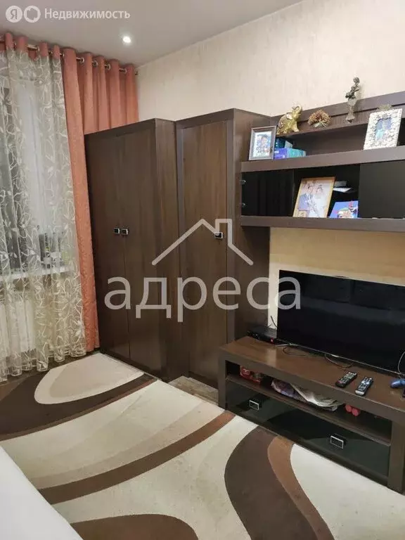 2-комнатная квартира: Самара, Путейская улица, 28 (61 м) - Фото 1