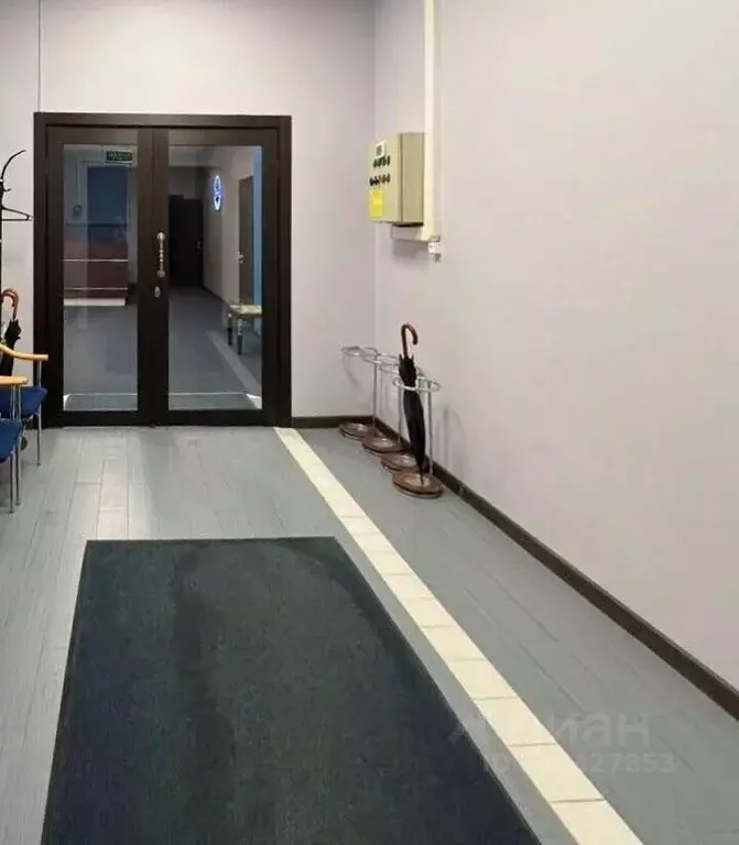 Офис в Москва Гжатская ул., 2 (576 м) - Фото 1