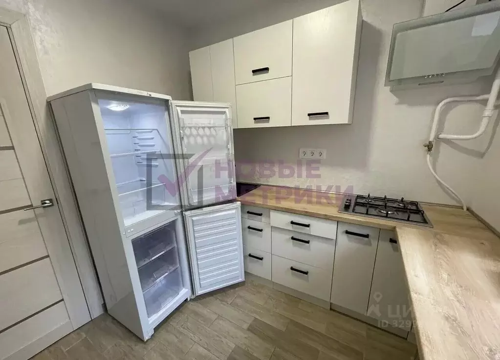 1-к кв. Санкт-Петербург Гражданский просп., 15К2 (31.0 м) - Фото 2
