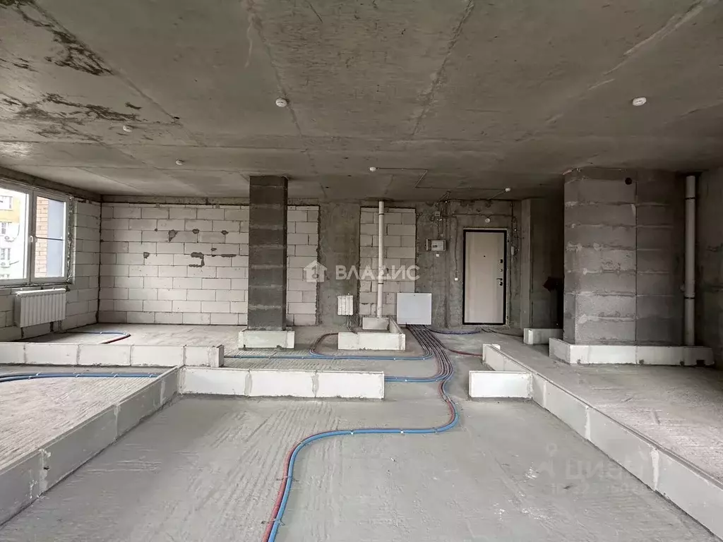 3-к кв. Москва Полярная ул., 3 (75.0 м) - Фото 1