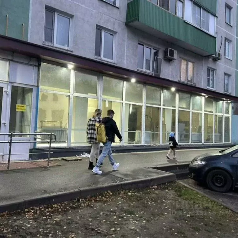 Помещение свободного назначения в Москва ул. Софьи Ковалевской, 8 (230 ... - Фото 2