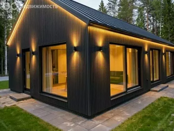 Дом в Московская область, Раменский муниципальный округ, ... - Фото 2