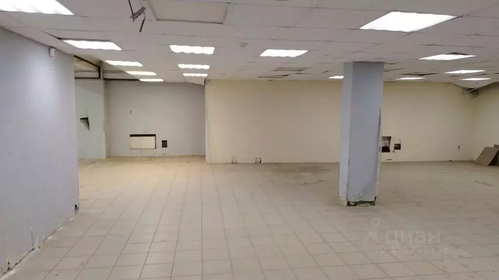 Помещение свободного назначения в Москва Профсоюзная ул., 152К2 (300 ... - Фото 2