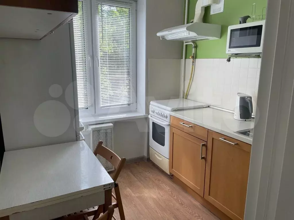 2-к. квартира, 50 м, 3/5 эт. - Фото 1